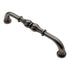 Jeffrey Alexander Prestige 128mm CTC Pull Distressed Pewter 918-128DP