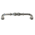 Jeffrey Alexander Prestige 5 1/16" (128mm) Ctr Pull Satin Nickel 918
