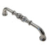 Jeffrey Alexander Prestige 5 1/16" (128mm) Ctr Pull Satin Nickel 918