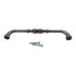Jeffrey Alexander Prestige 160mm CTC Pull Distressed Pewter 918-160DP