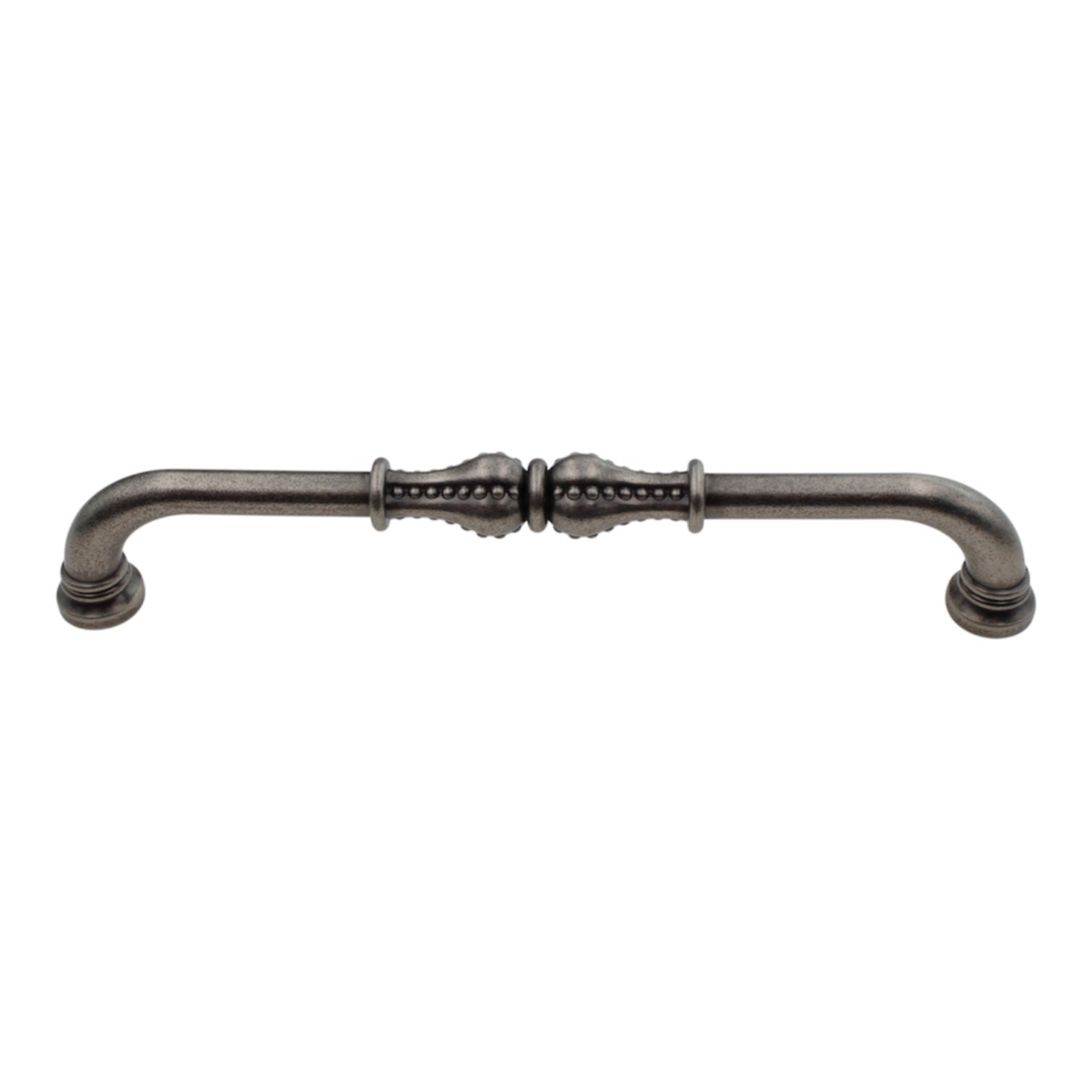 Jeffrey Alexander Prestige 160mm CTC Pull Distressed Pewter 918-160DP