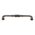 Jeffrey Alexander Prestige 160mm CTC Pull Distressed Pewter 918-160DP