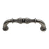 Jeffrey Alexander Prestige 3 3/4" - 96mm CTC Pull Distressed Pewter 918-96DP