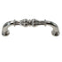 Jeffrey Alexander Prestige 3 3/4" (96mm) Ctr Pull Satin Nickel 918