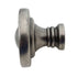 Jeffrey Alexander Prestige 1 3/8" Cabinet Knob Distressed Pewter 918DP