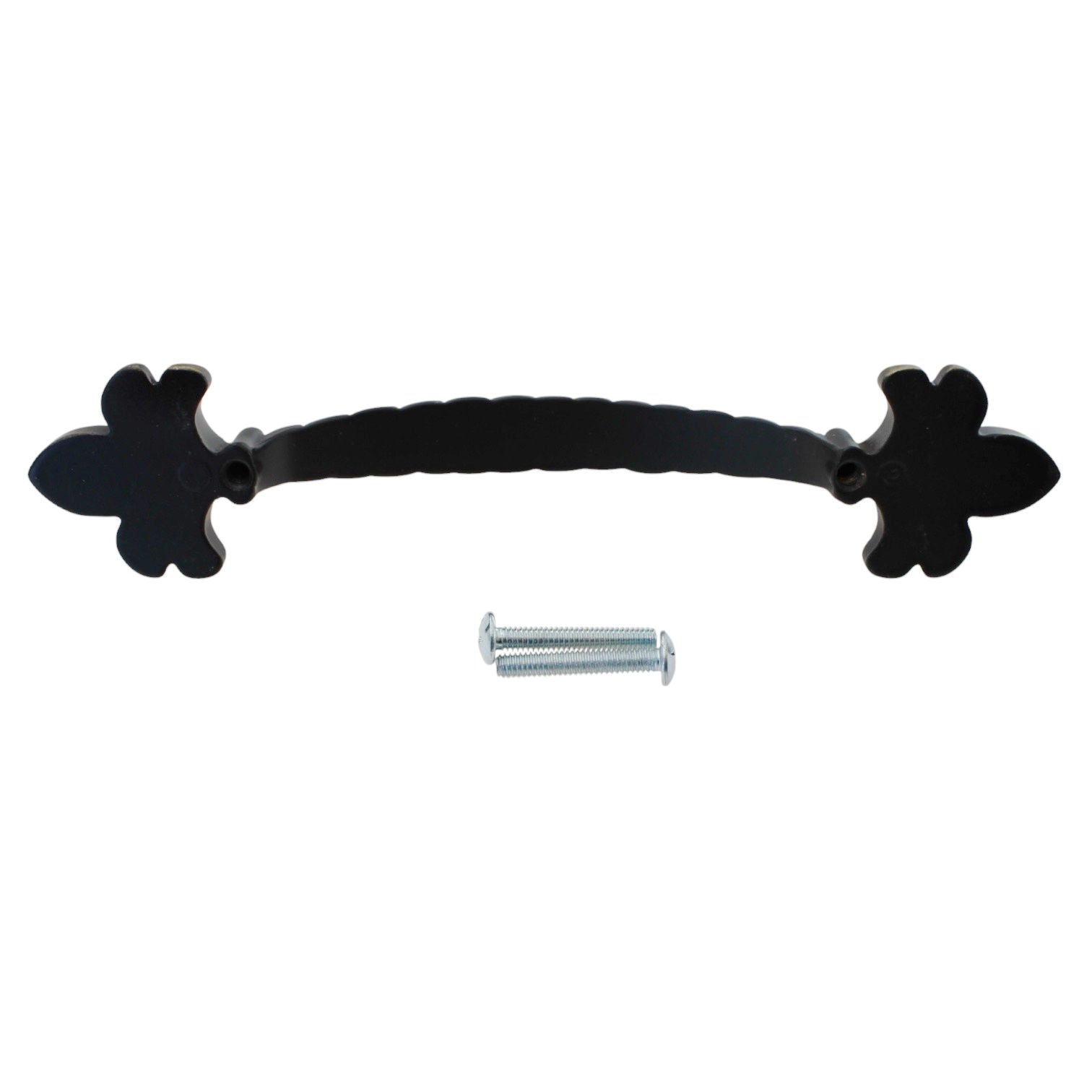 Jeffrey Alexander Evangeline 96 mm Ctr Pull Antique Brushed Satin Brass 925