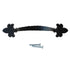 Jeffrey Alexander Evangeline 3 3/4" (96mm) Ctr Pull Brushed Pewter 925