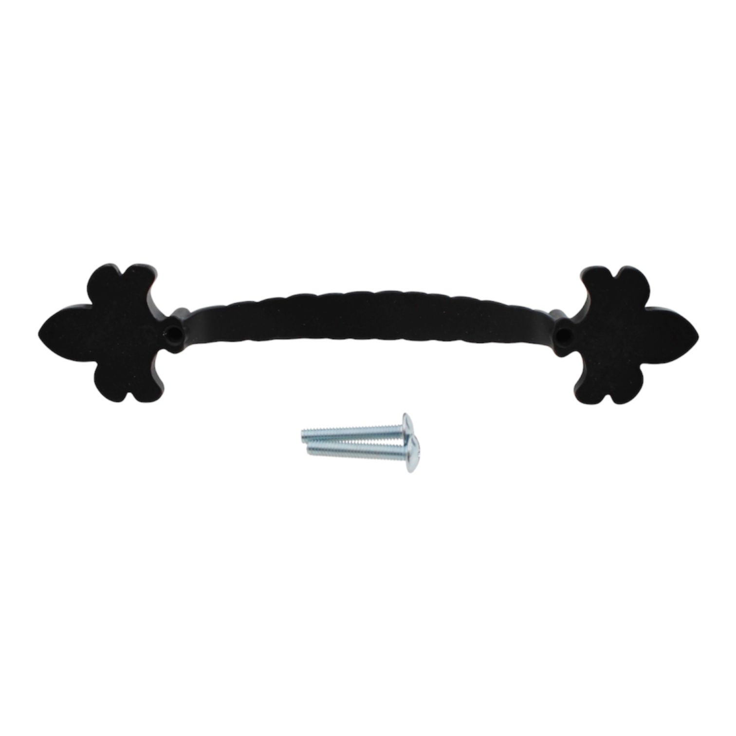 Jeffrey Alexander Evangeline 96mm CTC Pull Brushed Oil Rubbed Bronze 925-96DBAC