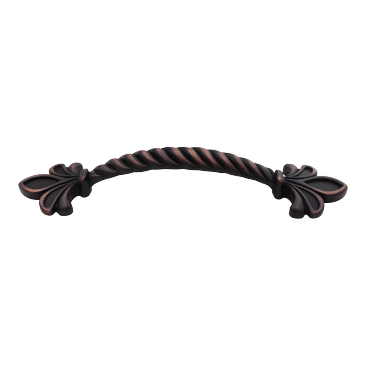 Jeffrey Alexander Evangeline 96mm CTC Pull Brushed Oil Rubbed Bronze 925-96DBAC