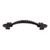 Jeffrey Alexander Evangeline 96mm CTC Pull Brushed Oil Rubbed Bronze 925-96DBAC