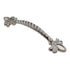 Jeffrey Alexander Evangeline 3 3/4" - 96mm CTC Pull Satin Nickel 925-96SN