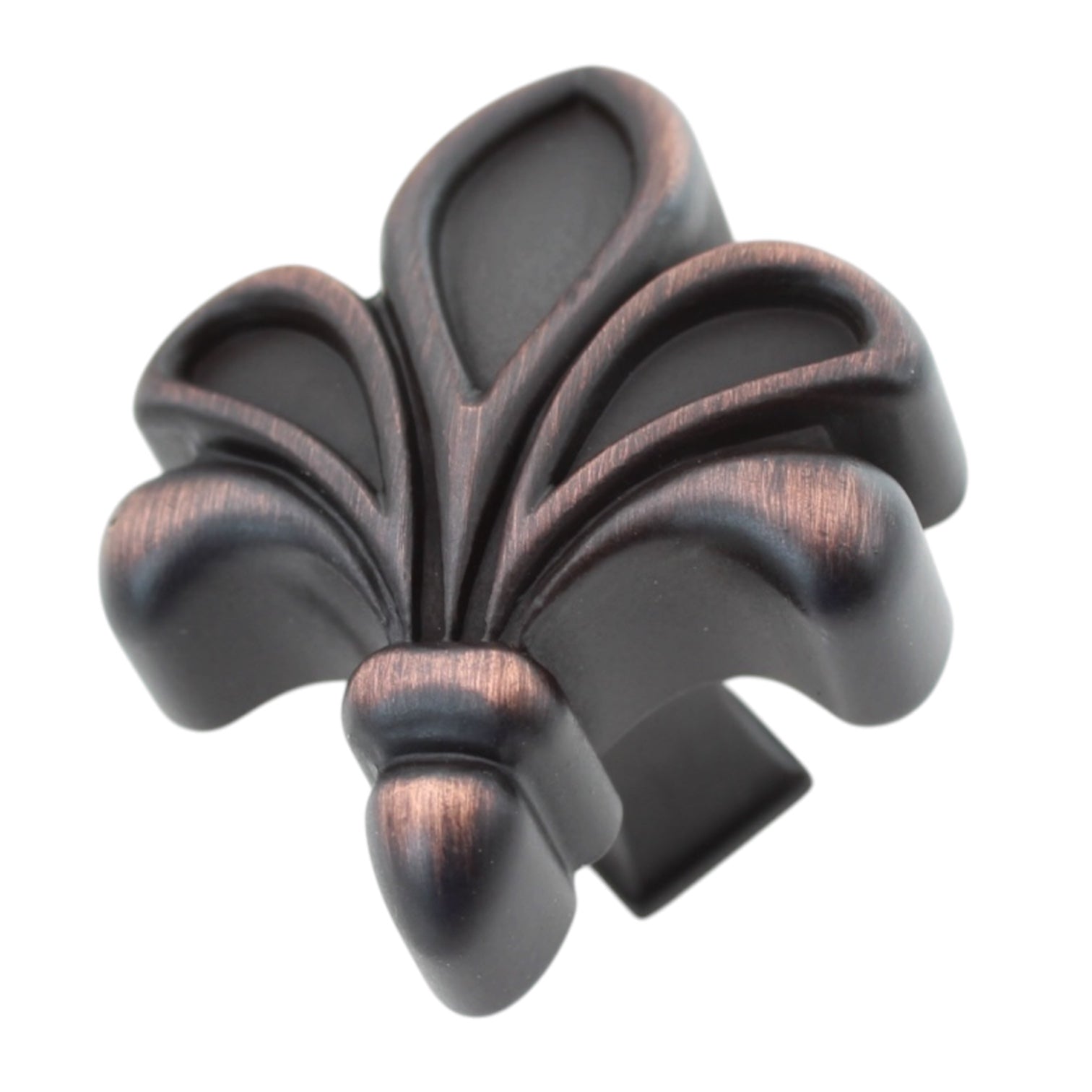 Jeffrey Alexander Evangeline 1 3/4" Novelty Knob Brushed Oil Rubbed Bronze 925