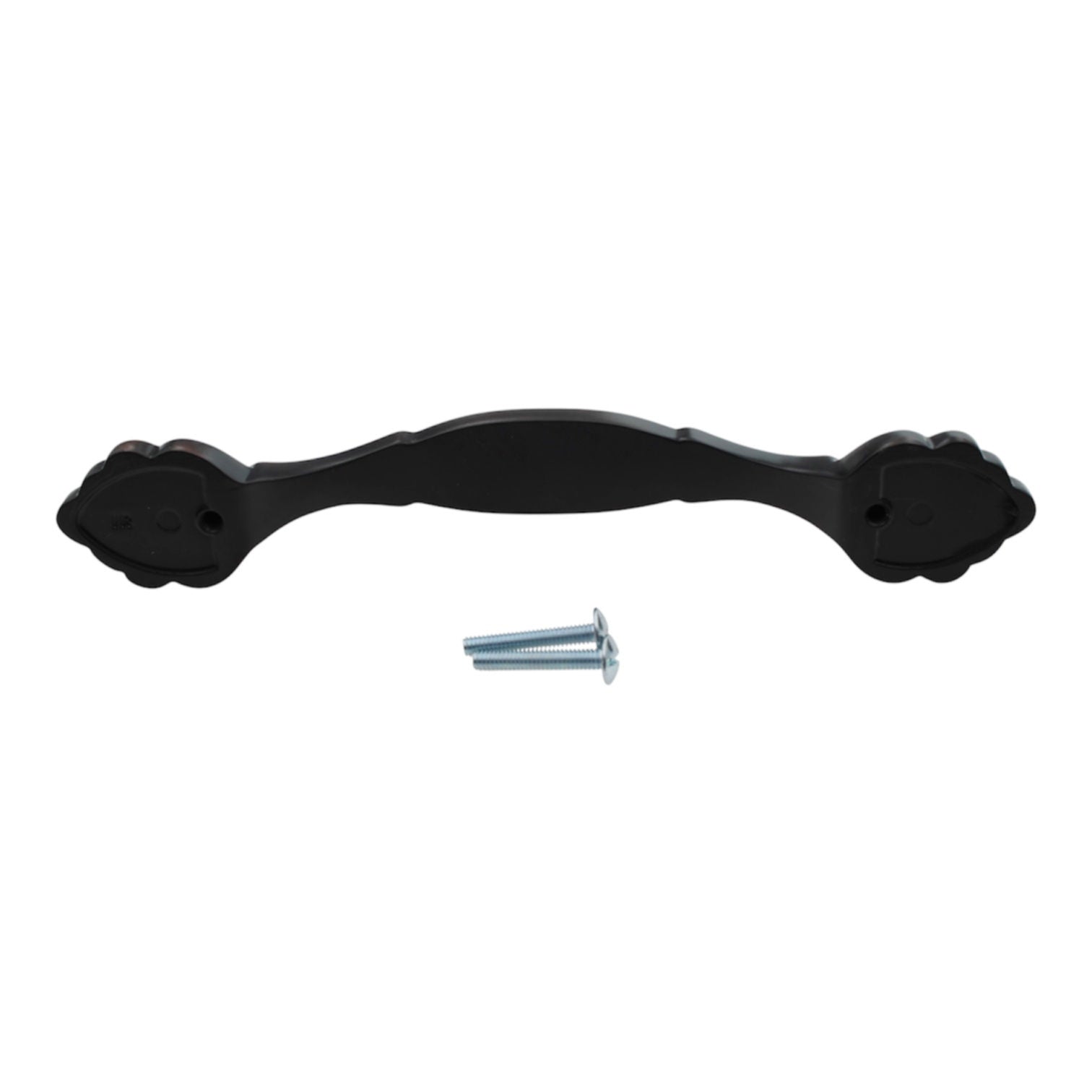 Jeffrey Alexander Montclair 128mm CTC Pull Brushed Oil Rubbed Bronze 935-128DBAC