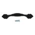 Jeffrey Alexander Montclair 128mm CTC Pull Brushed Oil Rubbed Bronze 935-128DBAC