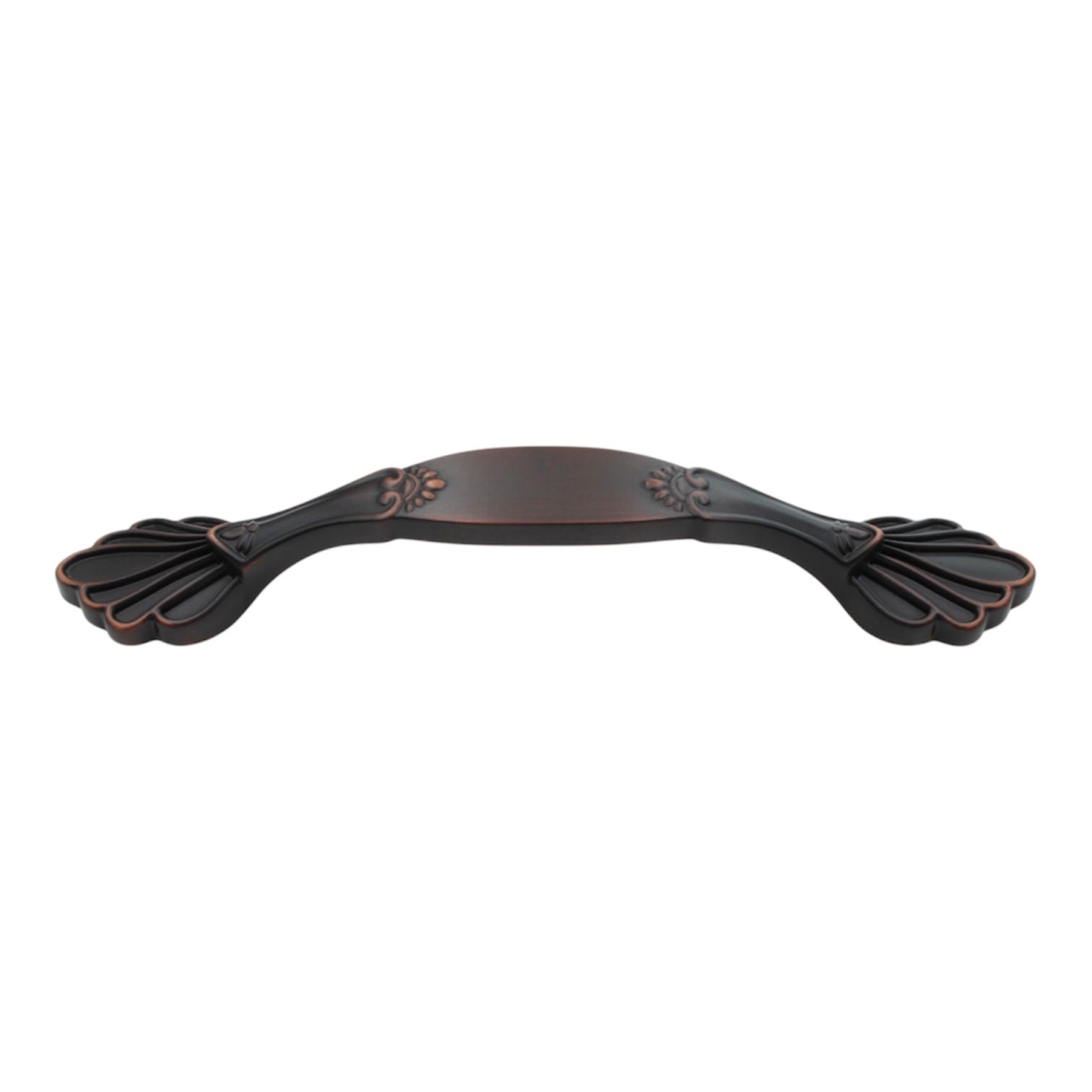 Jeffrey Alexander Montclair 128mm CTC Pull Brushed Oil Rubbed Bronze 935-128DBAC