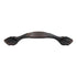 Jeffrey Alexander Montclair 128mm CTC Pull Brushed Oil Rubbed Bronze 935-128DBAC