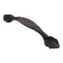 Jeffrey Alexander Montclair 128mm CTC Pull Brushed Oil Rubbed Bronze 935-128DBAC