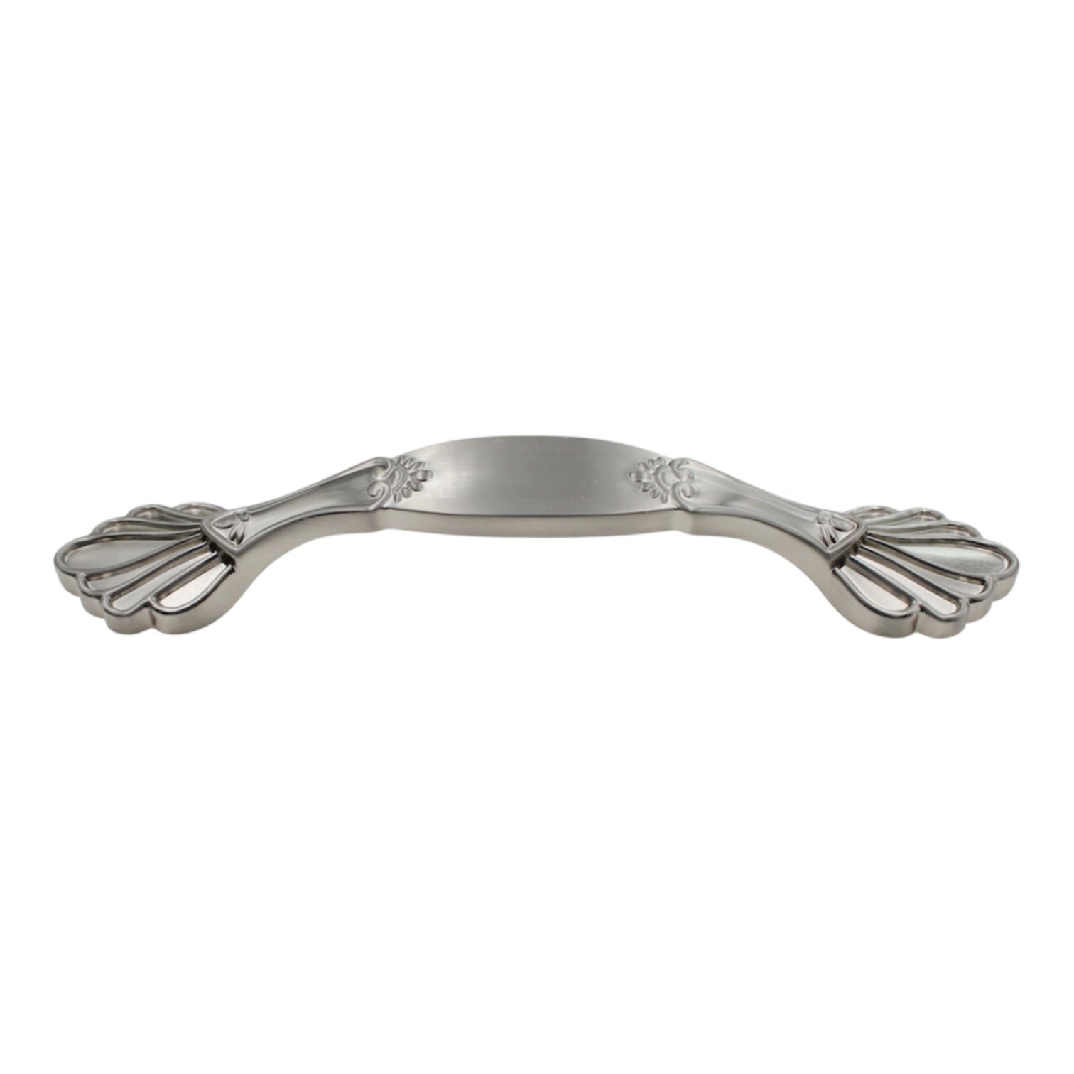 Jeffrey Alexander Montclair 5 1/16" - 128mm CTC Pull Satin Nickel 935-128SN