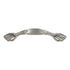 Jeffrey Alexander Montclair 5 1/16" - 128mm CTC Pull Satin Nickel 935-128SN