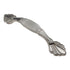 Jeffrey Alexander Montclair 5 1/16" - 128mm CTC Pull Satin Nickel 935-128SN