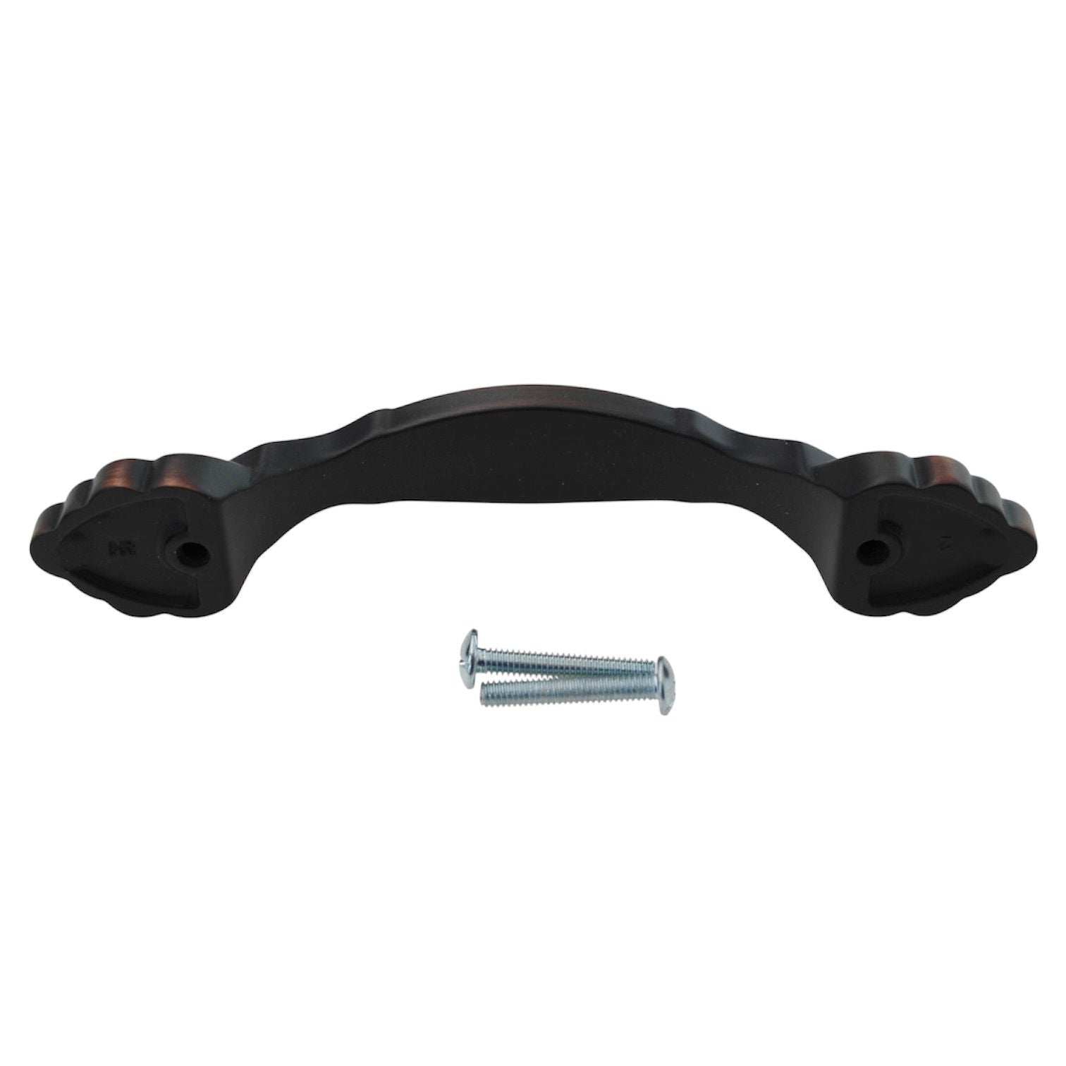 Jeffrey Alexander Montclair 3 3/4" (96mm) Ctr Pull Brushed Oil Rubbed Bronze 935