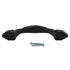 Jeffrey Alexander Montclair 3 3/4" (96mm) Ctr Pull Brushed Oil Rubbed Bronze 935