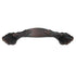Jeffrey Alexander Montclair 3 3/4" (96mm) Ctr Pull Brushed Oil Rubbed Bronze 935