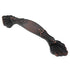 Jeffrey Alexander Montclair 3 3/4" (96mm) Ctr Pull Brushed Oil Rubbed Bronze 935