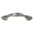 Jeffrey Alexander Montclair 3 3/4" (96mm) Ctr Pull Satin Nickel 935