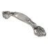 Jeffrey Alexander Montclair 3 3/4" (96mm) Ctr Pull Satin Nickel 935