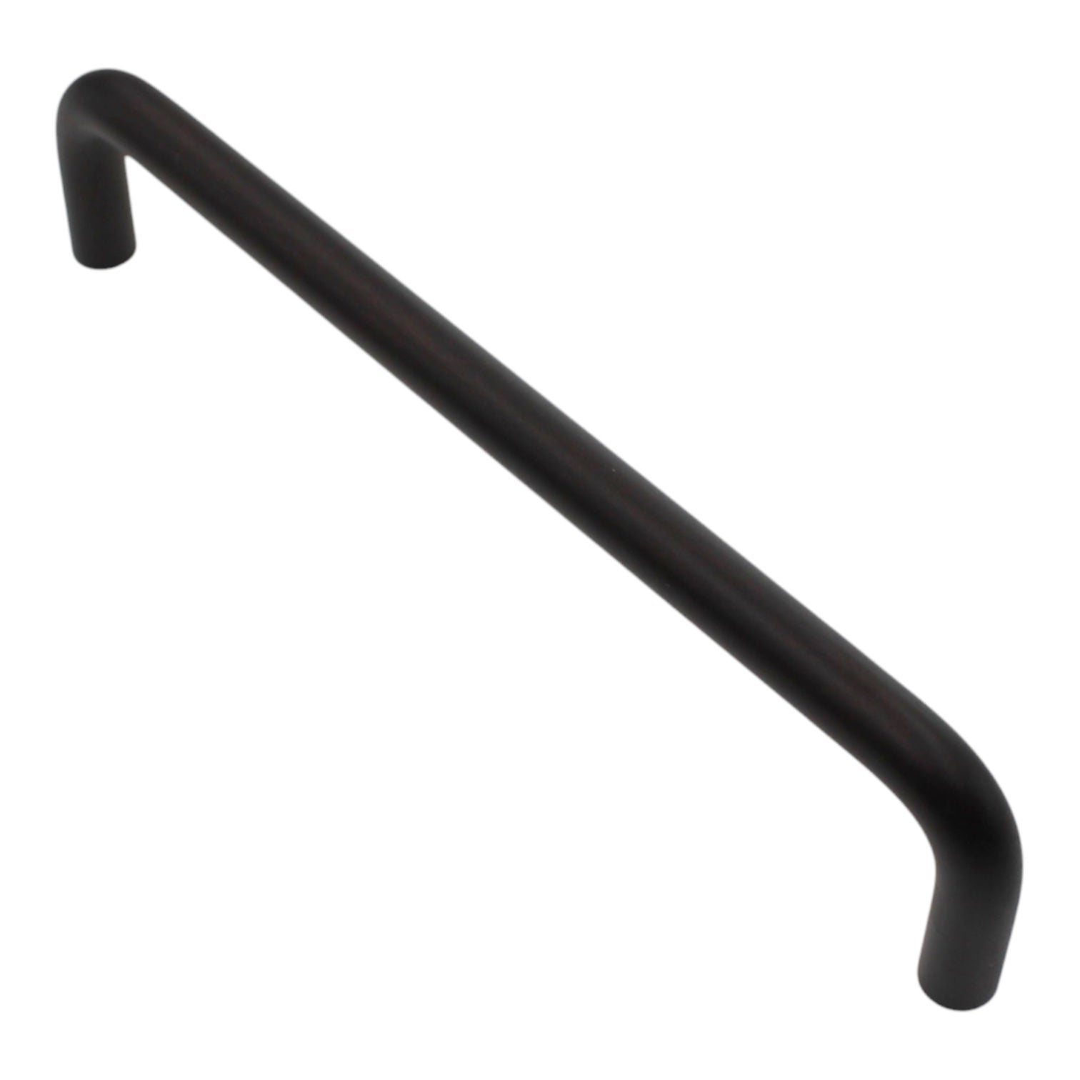 Schaub  Oil-Rubbed Bronze 5 1/16" (128mm) Ctr Cabinet Arch Pull 94-10B