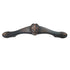 Jeffrey Alexander Bienville 3 3/4" (96mm) Ctr Pull Brushed Oil Rubbed Bronze 959