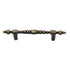 Amerock Allison Antique Brass 3" Ctr. Bar Pull Cabinet Handle 978ABS