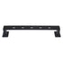 Atlas Homewares 5 1/2" CTC Modern Craftsman Cabinet Pull Aged Bronze 215-O