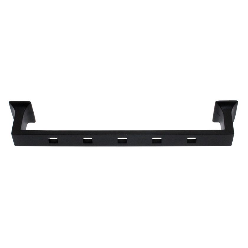 Atlas Homewares 5 1/2" CTC Modern Craftsman Cabinet Pull Aged Bronze 215-O
