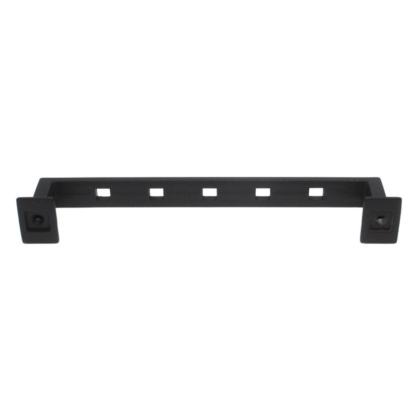 Atlas Homewares 5 1/2" CTC Modern Craftsman Cabinet Pull Aged Bronze 215-O