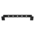 Atlas Homewares 5 1/2" CTC Modern Craftsman Cabinet Pull Aged Bronze 215-O