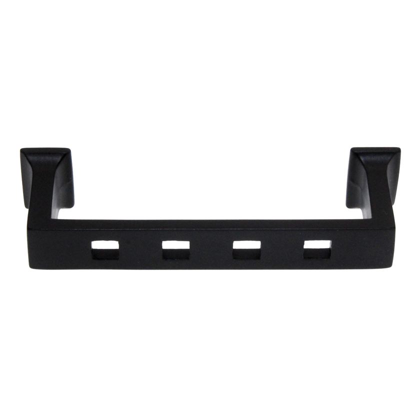 Atlas Homewares 3" CTC Modern Craftsman Cabinet Pull Aged Bronze 250-O