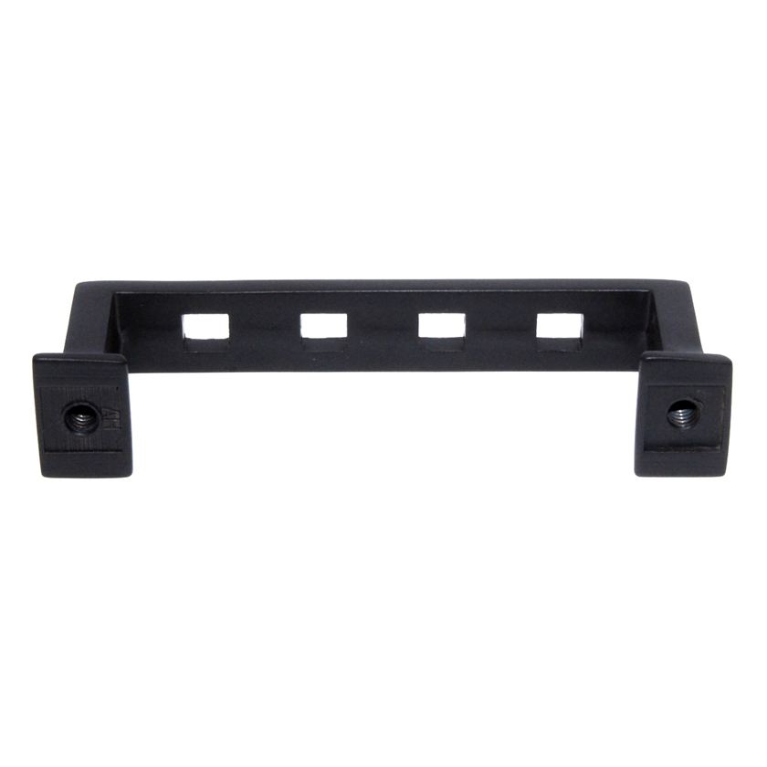 Atlas Homewares 3" CTC Modern Craftsman Cabinet Pull Aged Bronze 250-O
