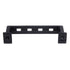 Atlas Homewares 3" CTC Modern Craftsman Cabinet Pull Aged Bronze 250-O