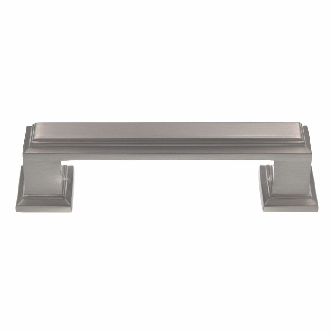 Atlas Homewares 3" CTC Sutton Place Cabinet Pull Brushed Nickel 291-BRN