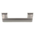 Atlas Homewares 3" CTC Sutton Place Cabinet Pull Brushed Nickel 291-BRN