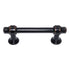 Atlas Homewares 3" CTC Bronte Cabinet Bar Pull Venetian Bronze 314-VB
