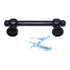 Atlas Homewares 3" CTC Bronte Cabinet Bar Pull Venetian Bronze 314-VB