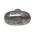 Atlas Homewares 1 11/16" Distressed Oval Cabinet Stone Knob Pewter 332-P