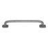 Atlas Homewares 5 1/16" (128mm) CTC Distressed Cabinet Pull Pewter 334-P
