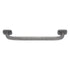 Atlas Homewares 5 1/16" (128mm) CTC Distressed Cabinet Pull Pewter 334-P