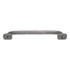 Atlas Homewares 5 1/16" (128mm) CTC Distressed Cabinet Pull Pewter 334-P