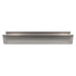 Atlas Homewares 5 1/16" (128mm) CTC Alcott Cabinet Pull Brushed Nickel 349-BRN