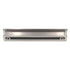 Atlas Homewares 5 1/16" (128mm) CTC Alcott Cabinet Pull Brushed Nickel 349-BRN